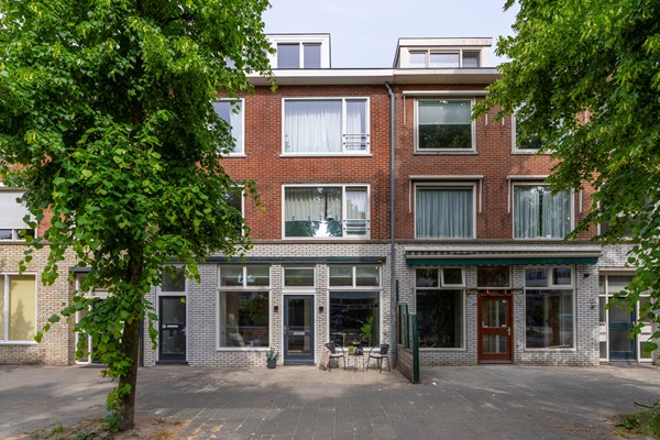 Te koop: Anton Geesinkstraat 6, 3552BB Utrecht Te koop: Anton Geesinkstraat 6, 3552BB Utrecht