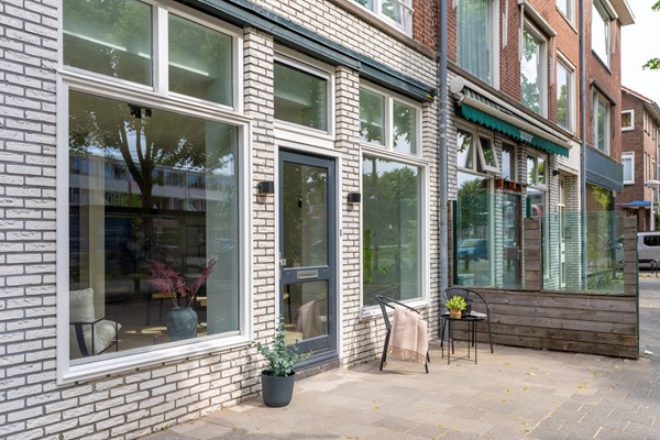 Te koop: Anton Geesinkstraat 6, 3552BB Utrecht