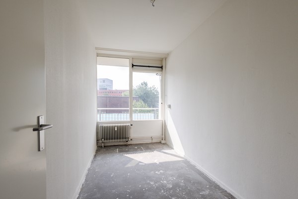 Medium property photo - Tannhäuserdreef 56, 3561 HK Utrecht