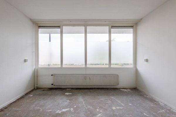 Medium property photo - Tannhäuserdreef 56, 3561 HK Utrecht
