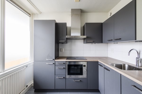 Medium property photo - Tannhäuserdreef 56, 3561 HK Utrecht