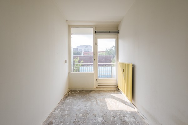 Medium property photo - Tannhäuserdreef 56, 3561 HK Utrecht