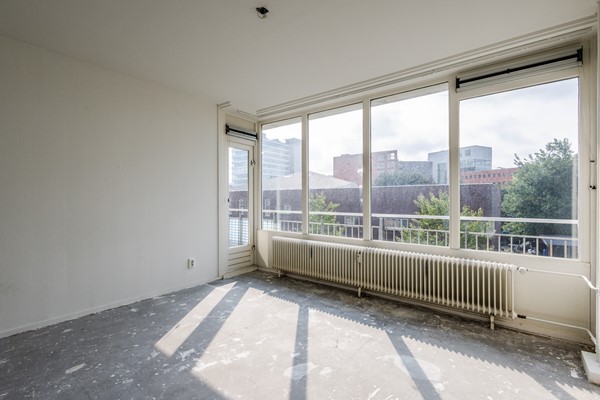 Medium property photo - Tannhäuserdreef 56, 3561 HK Utrecht