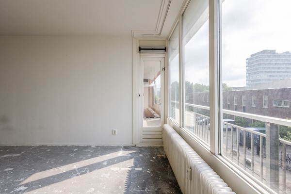 Medium property photo - Tannhäuserdreef 56, 3561 HK Utrecht