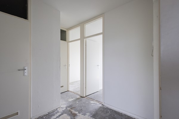Medium property photo - Tannhäuserdreef 56, 3561 HK Utrecht