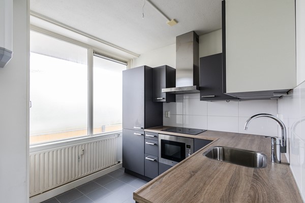Medium property photo - Tannhäuserdreef 56, 3561 HK Utrecht