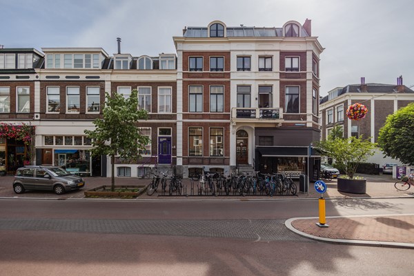 Medium property photo - Nachtegaalstraat 35B, 3581 AB Utrecht