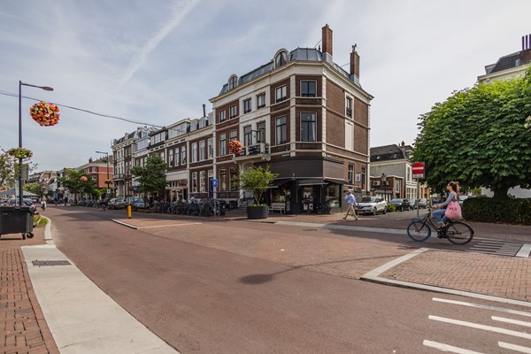 Medium property photo - Nachtegaalstraat 35A, 3581 AC Utrecht