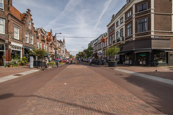 Medium property photo - Nachtegaalstraat 35A, 3581 AC Utrecht