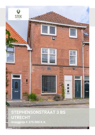 Brochure preview - Stephensonstraat 3-BS, 3553 UTRECHT (1)