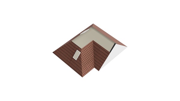 Floorplan - Stephensonstraat 3BS, 3553GR Utrecht