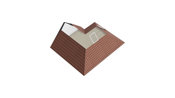 Floorplan - Stephensonstraat 3BS, 3553GR Utrecht
