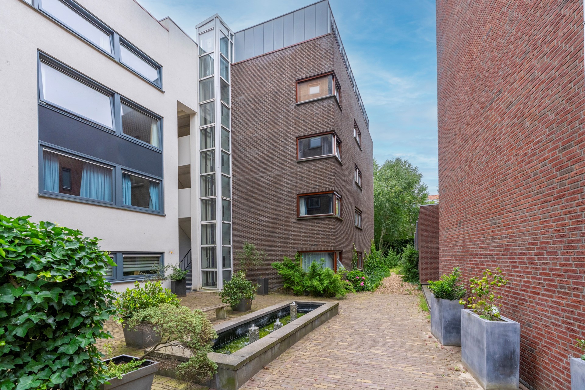 Apartment in Utrecht