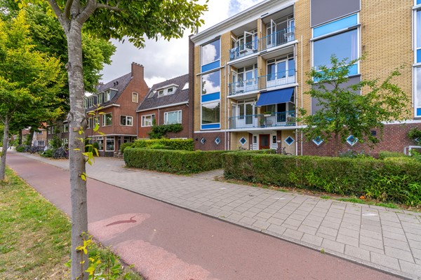 Te koop: Royaards van den Hamkade 17, 3552CJ Utrecht