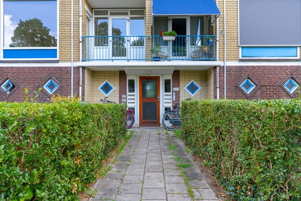 Te koop: Royaards van den Hamkade 17, 3552CJ Utrecht