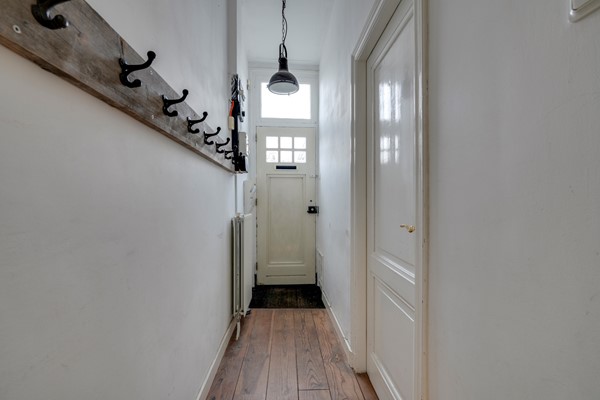 Te huur: Cremerstraat 34, 3532BE Utrecht
