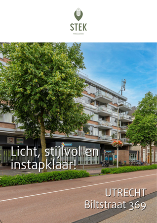 Brochure preview - Biltstraat 369, 3572 AT UTRECHT (1)