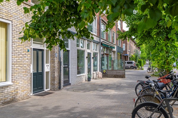 Te koop: Anton Geesinkstraat 6, 3552BB Utrecht Te koop: Anton Geesinkstraat 6, 3552BB Utrecht