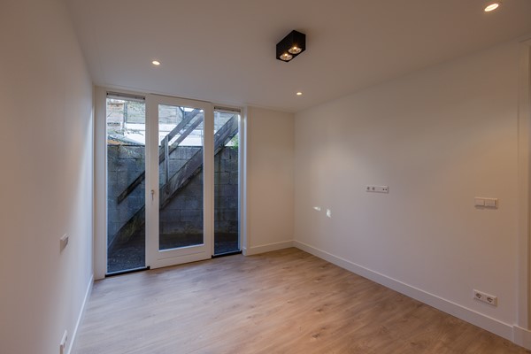 Medium property photo - 2e Delistraat 1, 3531 SW Utrecht