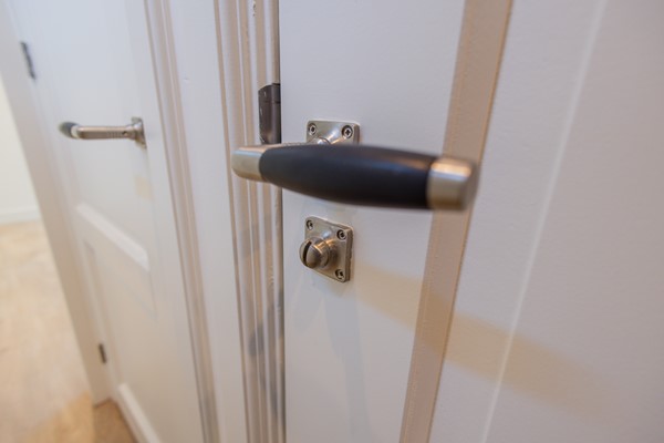 Medium property photo - 2e Delistraat 1, 3531 SW Utrecht