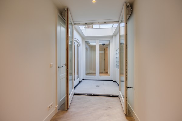 Medium property photo - 2e Delistraat 1, 3531 SW Utrecht
