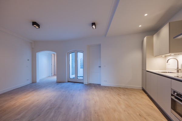 Medium property photo - 2e Delistraat 1, 3531 SW Utrecht