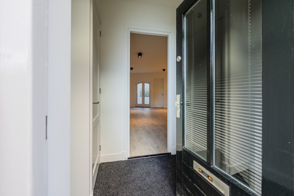 Medium property photo - 2e Delistraat 1, 3531 SW Utrecht