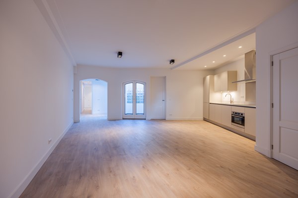 Medium property photo - 2e Delistraat 1, 3531 SW Utrecht