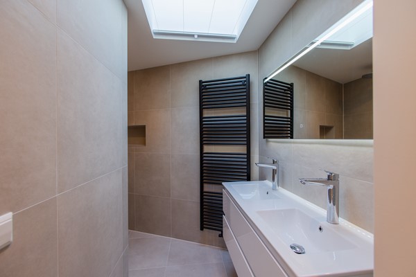 Medium property photo - 2e Delistraat 1, 3531 SW Utrecht