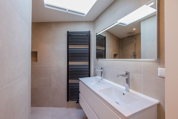 Medium property photo - 2e Delistraat 1, 3531 SW Utrecht