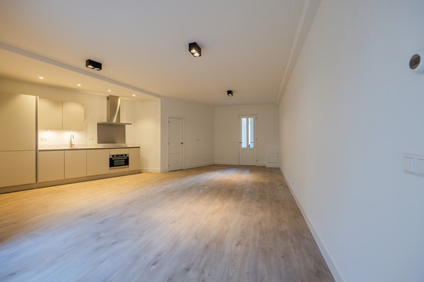 Medium property photo - 2e Delistraat 1, 3531 SW Utrecht