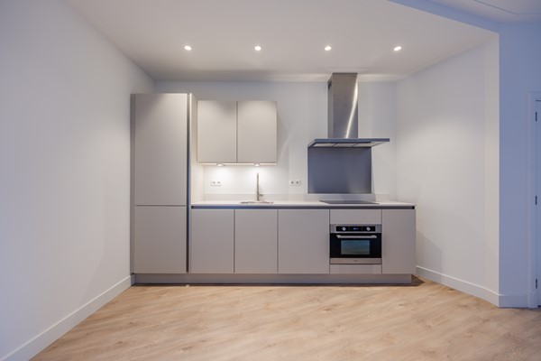 Medium property photo - 2e Delistraat 1, 3531 SW Utrecht
