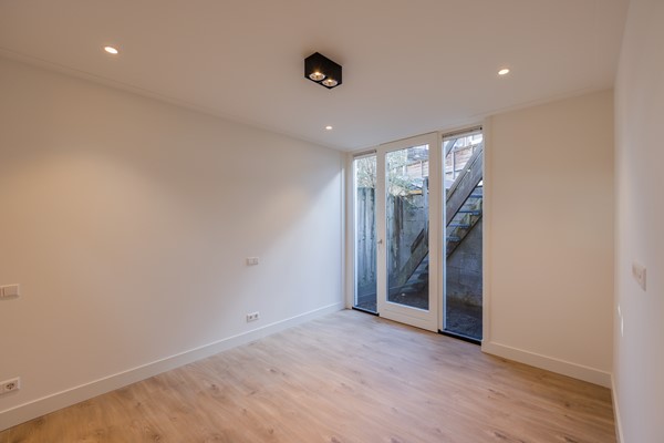 Medium property photo - 2e Delistraat 1, 3531 SW Utrecht