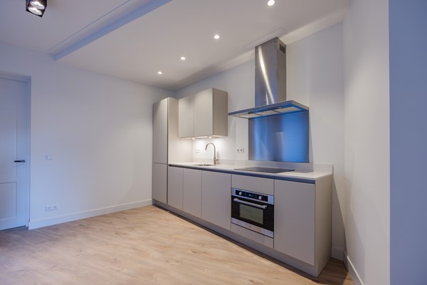 Medium property photo - 2e Delistraat 1, 3531 SW Utrecht