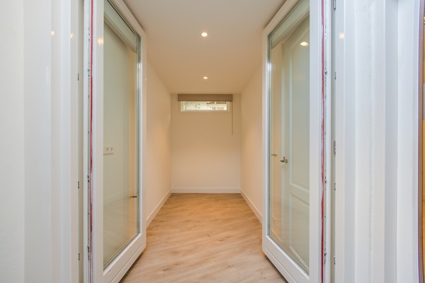 Medium property photo - 2e Delistraat 1, 3531 SW Utrecht