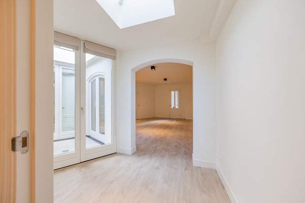 Medium property photo - 2e Delistraat 1, 3531 SW Utrecht