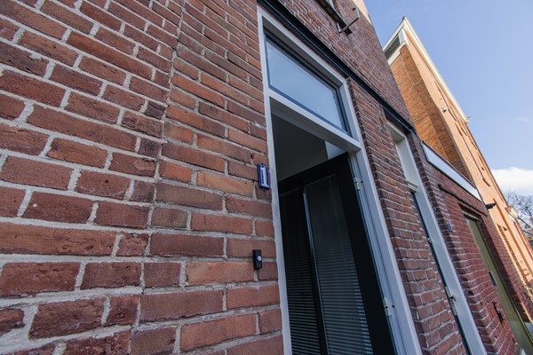 Medium property photo - 2e Delistraat 1, 3531 SW Utrecht