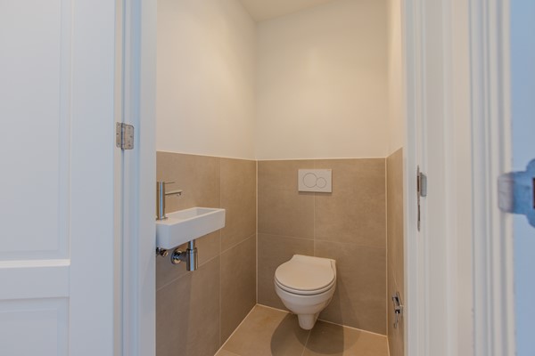 Medium property photo - 2e Delistraat 1, 3531 SW Utrecht