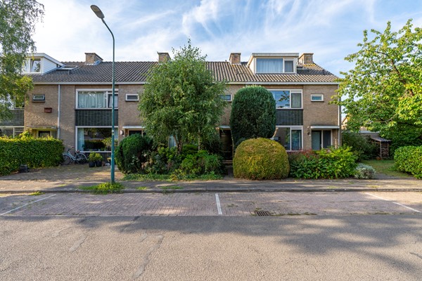 Te koop: Louis Pasteurlaan 11, 3451EJ Vleuten Te koop: Louis Pasteurlaan 11, 3451EJ Vleuten