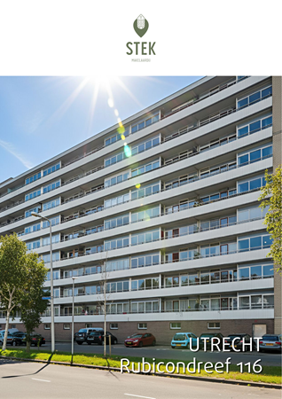 Brochure preview - Rubicondreef 116, 3561 JE UTRECHT (1)