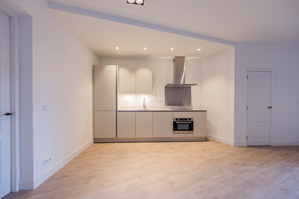 Medium property photo - 2e Delistraat 1, 3531 SW Utrecht