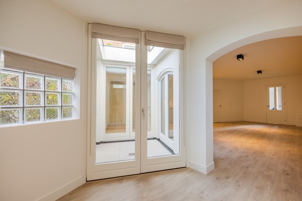 Medium property photo - 2e Delistraat 1, 3531 SW Utrecht