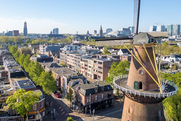 Te koop: Gruttersdijk 34c, 3514BH Utrecht Te koop: Gruttersdijk 34c, 3514BH Utrecht