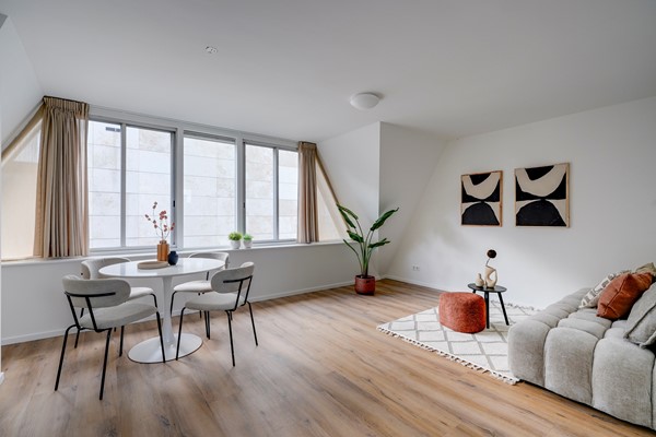 Onder bod: Achter Clarenburg 53, 3511JH Utrecht