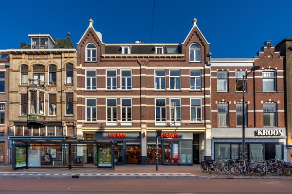 Te huur: Nachtegaalstraat 82C, 3581AN Utrecht