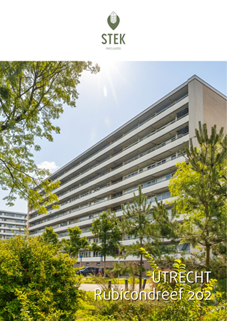 Brochure preview - Rubicondreef 202, 3561 JE UTRECHT (1)
