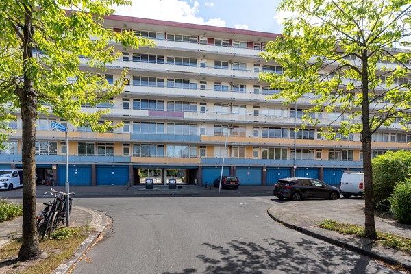 Verhuurd: Tannhäuserdreef, 3561HK Utrecht