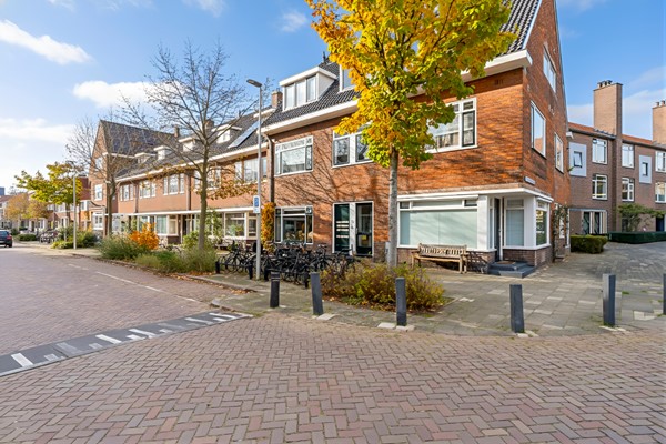 Te koop: Hasebroekstraat 21, 3532GJ Utrecht