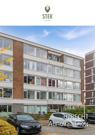 Brochure preview - Auriollaan 104, 3527 EX UTRECHT (1)