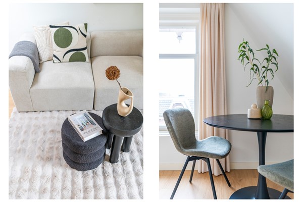 Medium property photo - Van Speijkstraat 6E, 3572 XC Utrecht